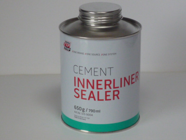 INNERLINER SEALER 650 g Dose