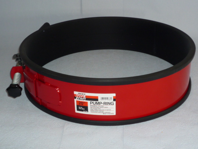 455_0 PKW - Pumpring 20"