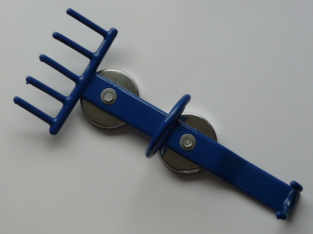 Schlagschrauberhalter-1 Schlagschrauberhalter mit Magnet