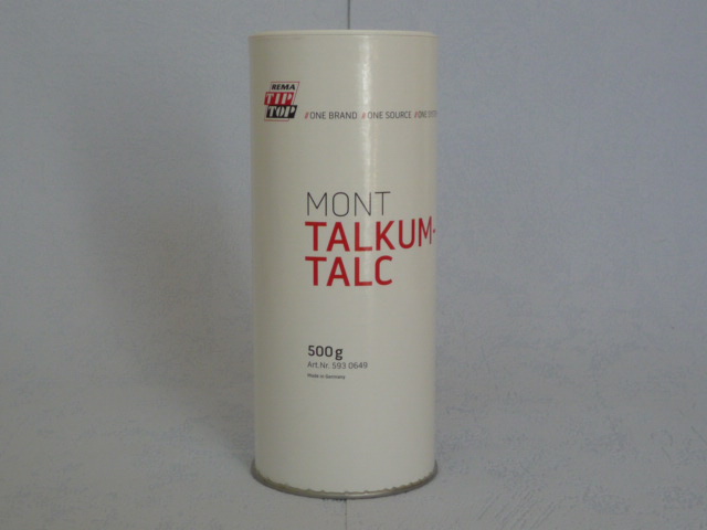 Tip Top Talkum 500g