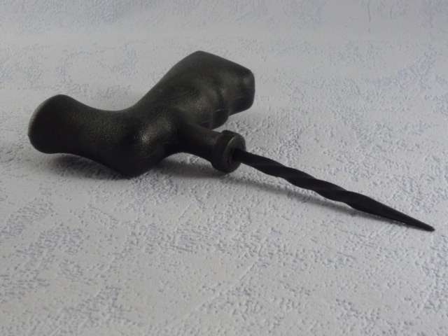 514_0 Spiral - Handbohrer