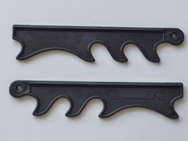 Reifenspreizer Reifenspreizer PKW 2 Stück