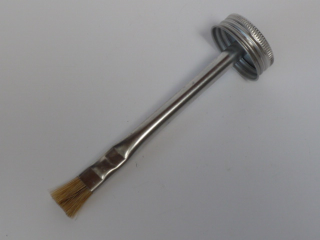 Pinseldeckel-klein