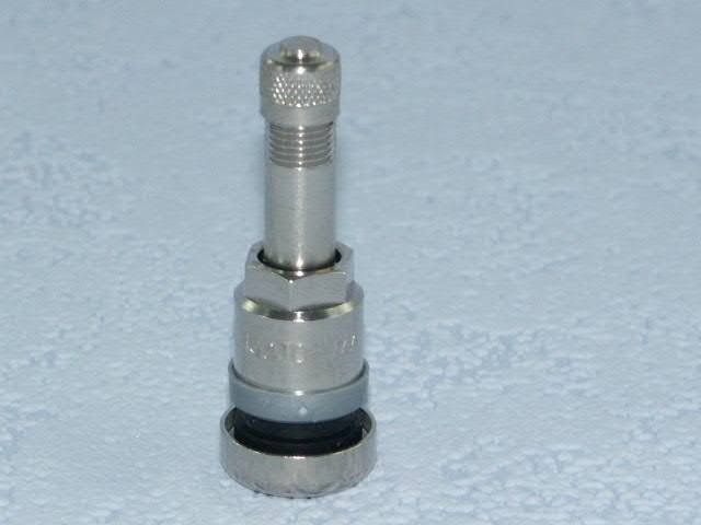 Transporter - Metallventil ASC-HT 47MS 1 Stück