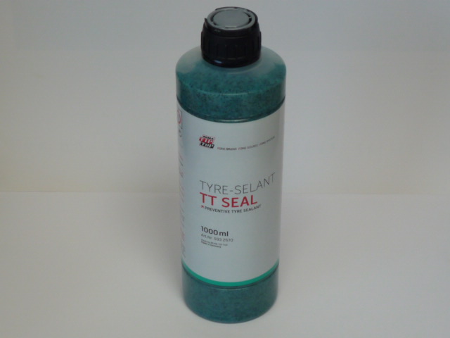 Tip Top Reifendichtmittel TT - SEAL 1 Liter Flasche