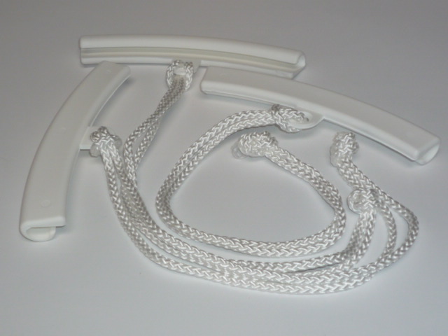 RG-20-3 Montagehilfe Set RG 20  3 Stück