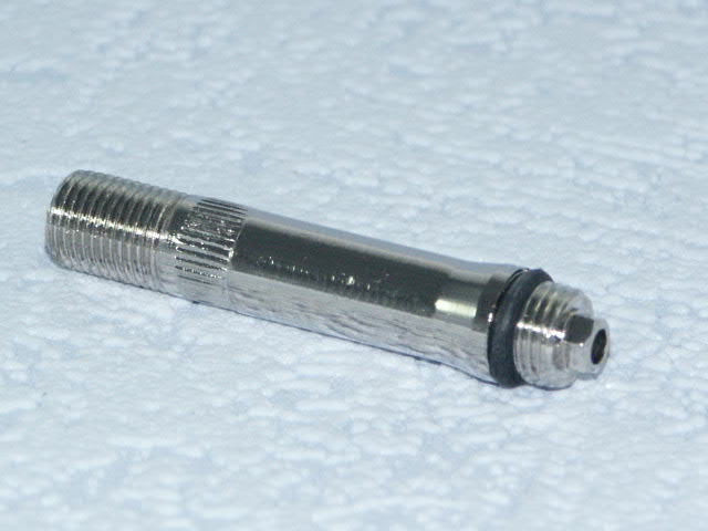 293_0 Ersatz - Befülladapter für versteckte Ventile