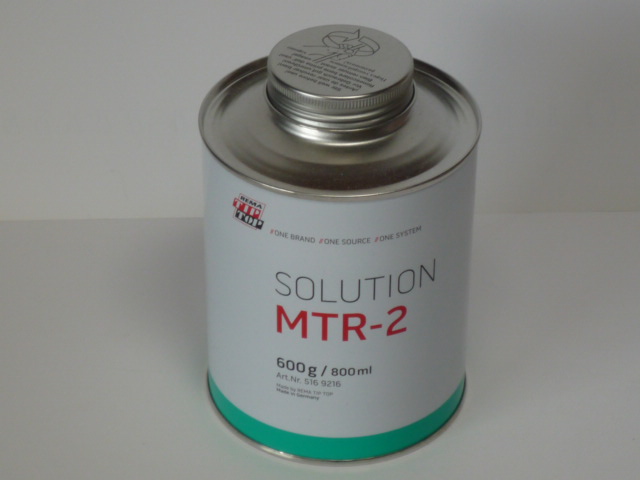 MTR-2-600