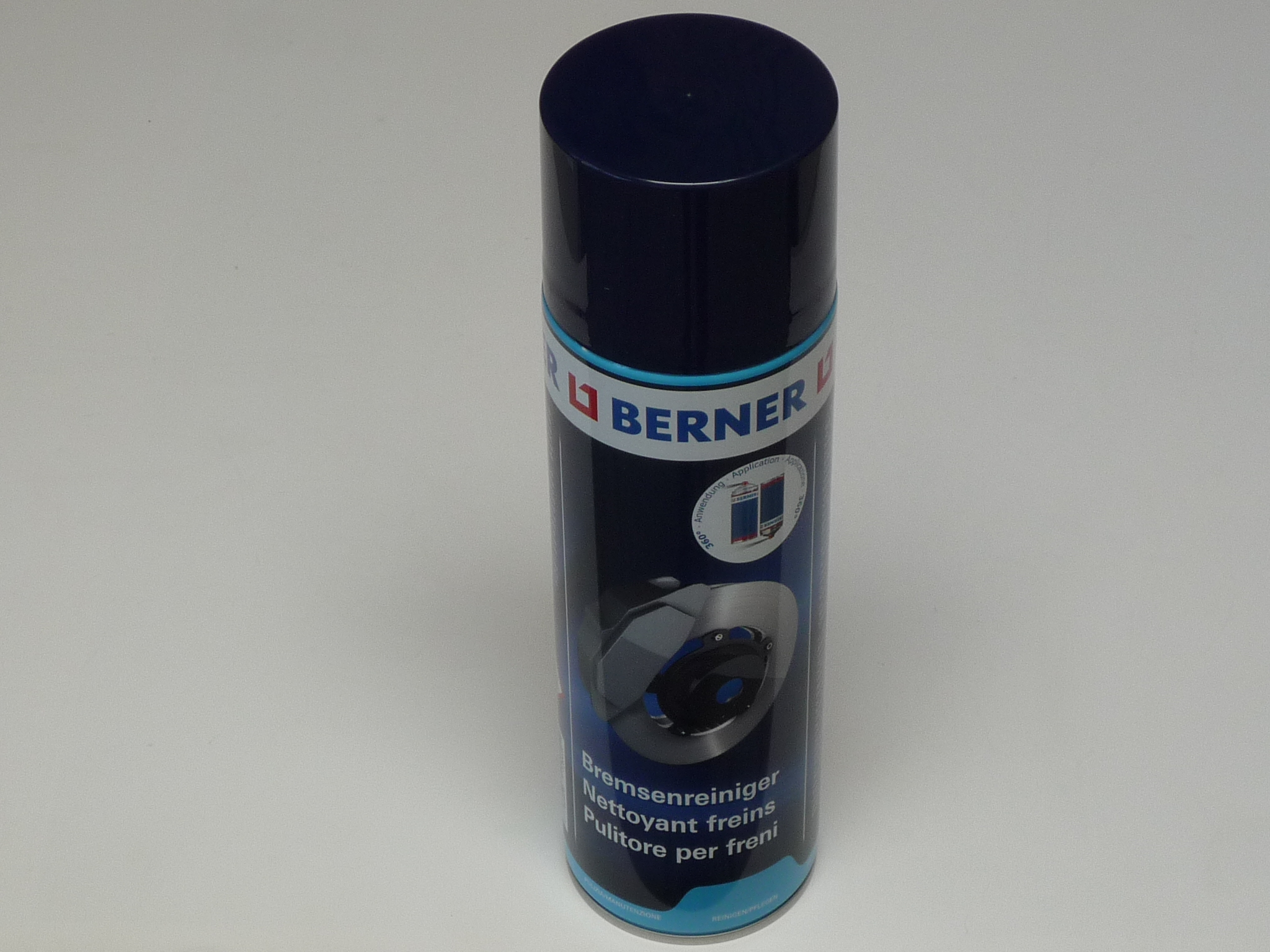 Bremsenreiniger 500ml Spraydose