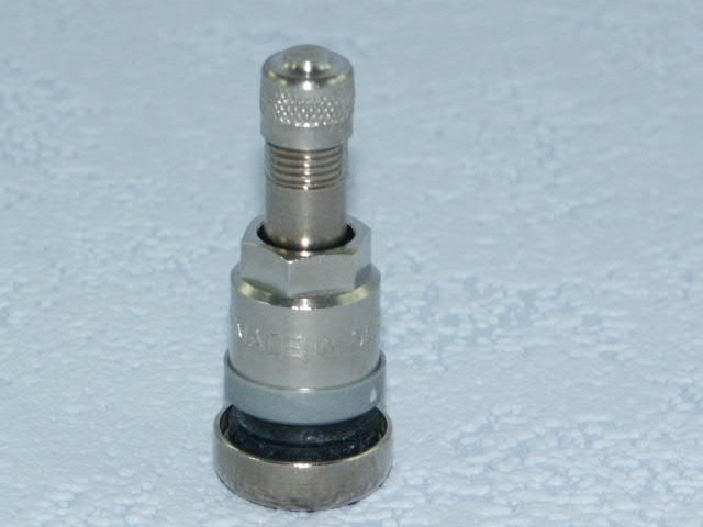 Transporte - Metallventil ASC-HT 40MS 1 Stück