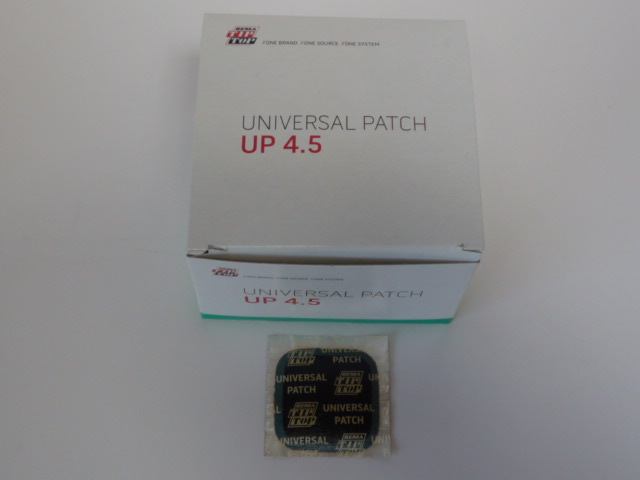 Tip Top Universal Patch UP 4,5 100 Stück