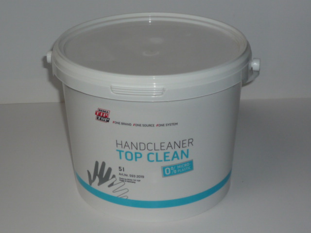 Handcleaner-Top-Clean-5-Liter