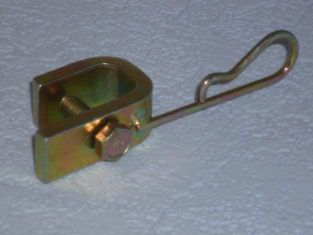 haltereinfach Halter einfach für Ventilverlängerung 1 Stück