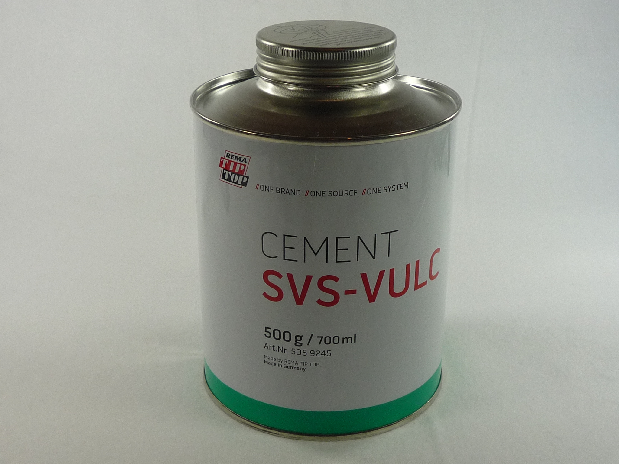 SVS-Vulk-500
