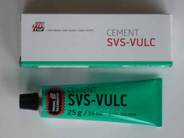 SVS-25g