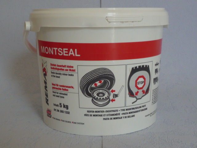 Tip Top Remaxx Montseal 5 KG