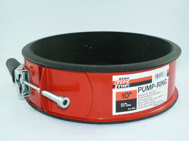 327_0 Pumpring 10"