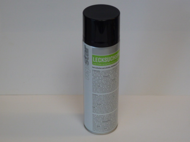 Lecksuchspray 400 ml