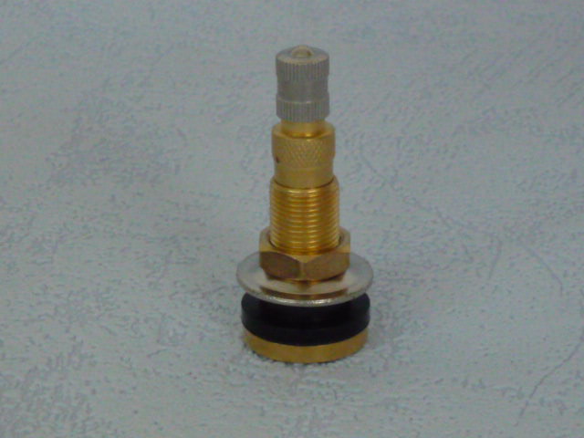 asventiltr218a AS Ventil TR 618 A, Ø 16 mm, 1 Stück