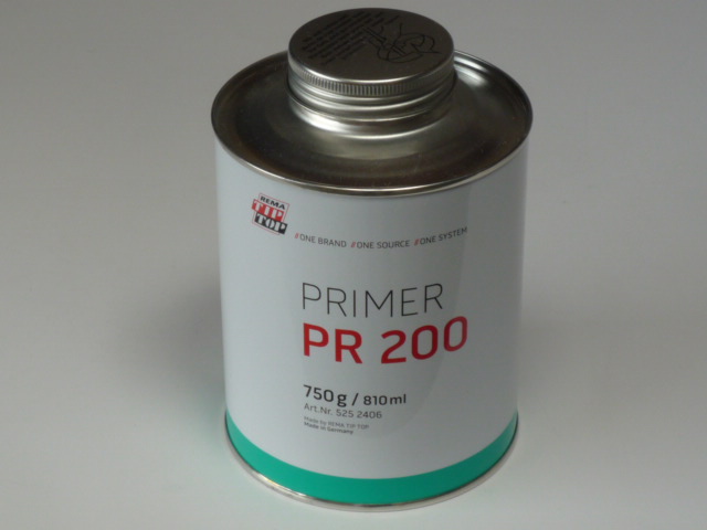 TipTop Metal Primer PR 200 750g