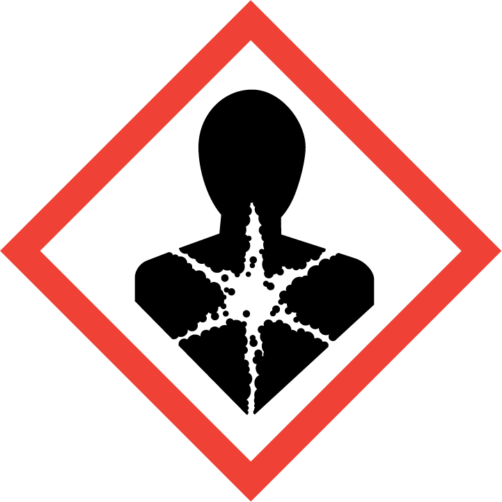 gefahr: Person