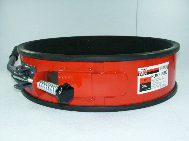 171_0 PKW - Pumpring 18"