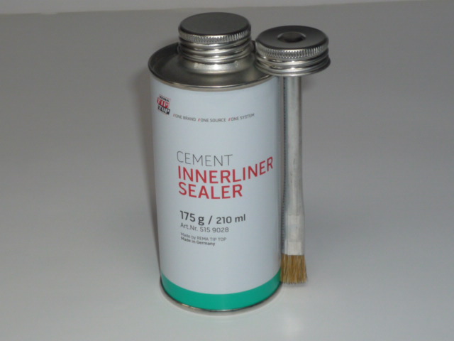 INNERLINER SEALER 175 g Dose, mit Pinseldeckel